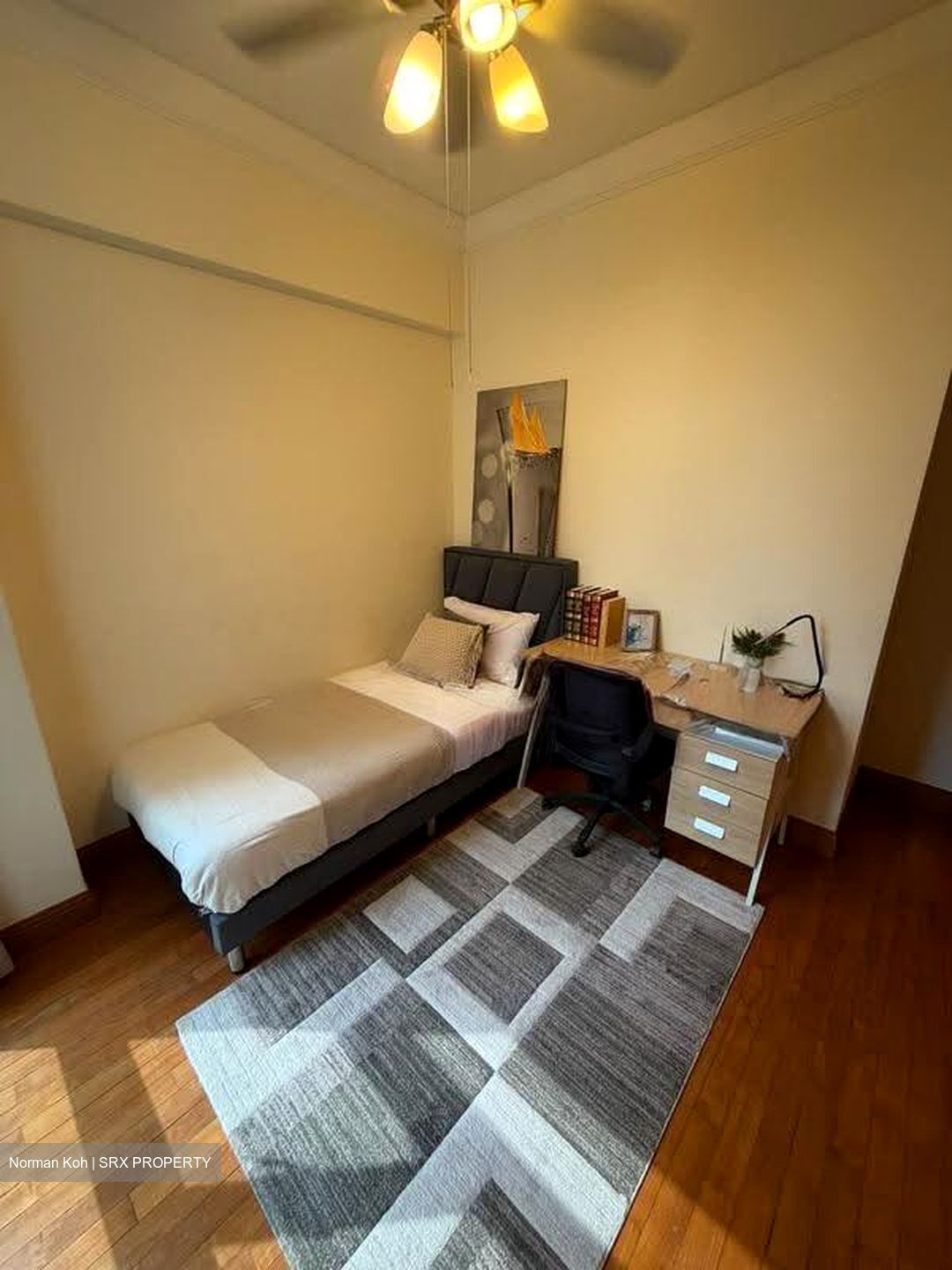 River Place (D3), Condominium #609547921